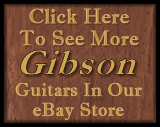Used 2010 Gibson Custom Shop ES335 Dot Memphis Electric Guitar Case