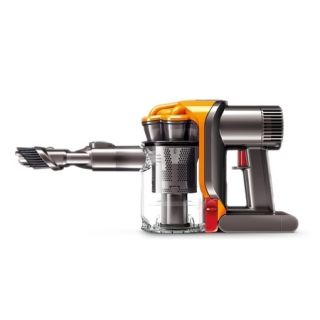Dyson DC34 Cordless Handheld Vacuum Comes w Combination Crevice Tool