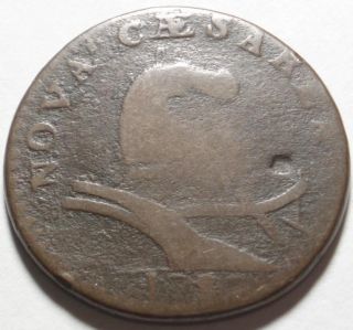 coins of new jersey by dr edward maris 42 c