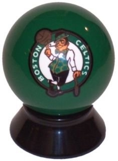 NBA Boston Celtics Pool Billiard Cue 8 Ball New