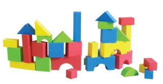 features of edushape educolor building blocks set of 80 manipulative