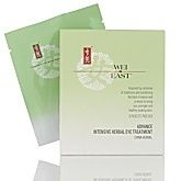 Wei East China Herbal Intensive Eye Treatment Pads 16 Ct