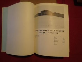 eat liverpool ohio 1978 keramos yearbook