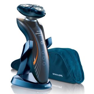 Philips Norelco SensoTouch 1160X Cordless Electric Shaver Mens Razor