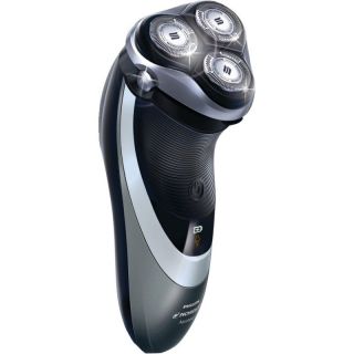 Norelco AT830 Cordless Aquatec Electric Razor Mens Wet Dry PowerTouch