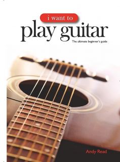  PLAY ACOUSTIC OR ELECTRIC GUITAR NEW BEGINNERS BOOK FOR KIDS/CHILDREN