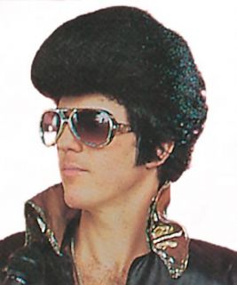 Rock and Roll Wig  great for Elvis or Greaser Costumes.