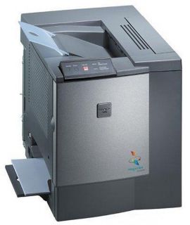 Color Toner Other Items Konica Minolta Magicolor 2300W Printer