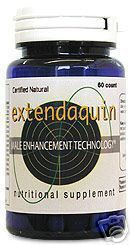 Extendaquin Best Penis Enlargement Pills $7 95 WOW