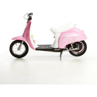  Razor Pink Electric Scooter