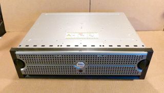 Dell EMC KTN STL4 4Gb Fibre Channel Storage Array CX 4PDAE DE