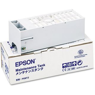 Epson Stylus Pro 4800 7800 9800 Ink Maintenance Tank model C12C890191