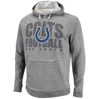 Indianapolis Colts NFL Crucial Call Pullover Hoodie