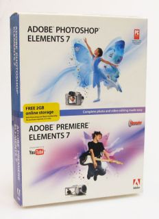 click an image to enlarge adobe photoshop elements 7 premiere elements