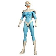 dc universe classics dove action figure price $ 17 95 note only 20