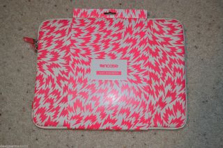 New Incase Eley Kishimoto Laptop Sleeve for Apple MacBook 13 Limited