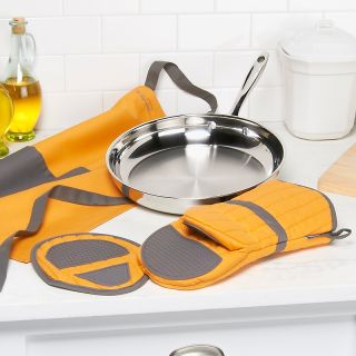 Kitchen & Food Cookware Frypans and Skillets Wolfgang Puck Bistro