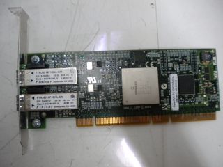 Emulex L2B1817 2Gb PCI Adapter