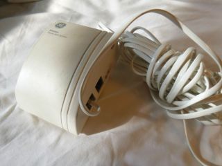 General Electric Wireless Phone Jack System GE 916