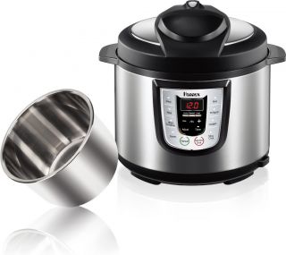 Fast Smart Pot Electric Pressure Cooker EPMD601S