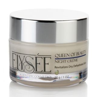 Beauty Skin Care Treatments Night Elysee Queen of Beauty Night