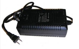  Charger Electric Scooter Battery Charger Electric Scooter Parts