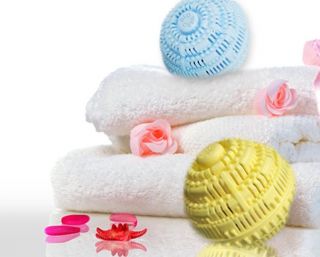 Energy Saving Product Ecoball Laundry Washing Balls Fabric Clothes
