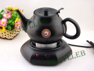 Safe Save Energy Electric Teapot 800W 1 2L 110V 220V