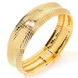 technibond diamond cut bold cubetto 7 12 bracelet d 20120229041223107