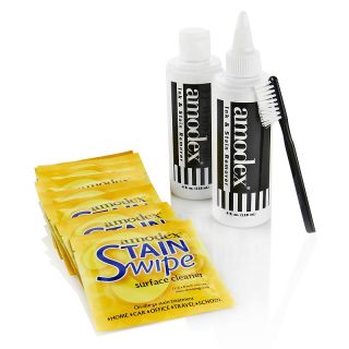 192 763 amodex ink stain remover 13 piece kit rating 1 $ 24 95 s h $ 5