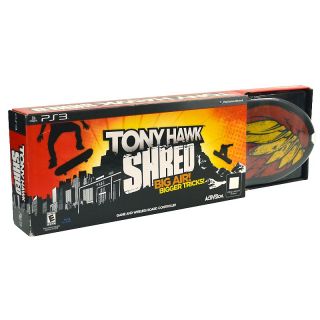 tony hawk shred bundle ps3 d 2012042012544555~6801305w