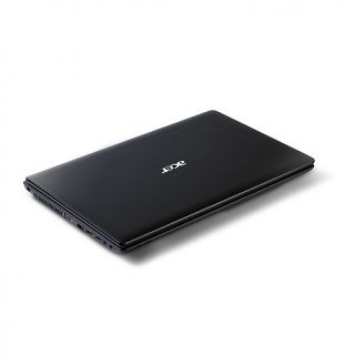 Acer Aspire 15.6 LCD, Intel Core i3, 4GB RAM, 320GB HDD Laptop