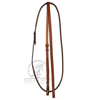 Edgewood Raised Fancy Stitched Standing Martingale Size Horse Sale