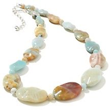 jay king mixed color ite beaded 20 necklace d 2012020218121435