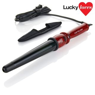  crazy curls styling tool red leopard edition rating 21 $ 59 00 or 2
