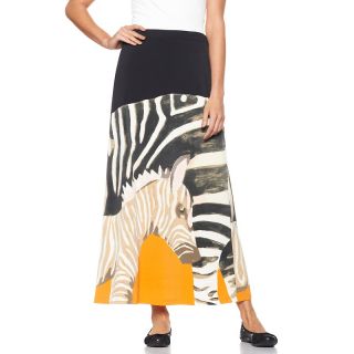  zebra print maxi skirt note customer pick rating 22 $ 59 90 s h