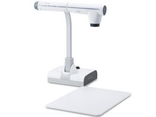 Elmo TT 12 Document Camera Elmo Document Camera HD 1080p 12x Optical