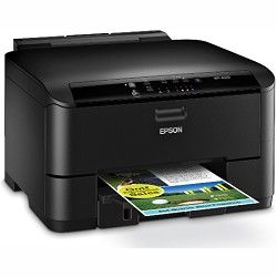Epson Workforce Pro WP 4020 Color Inkjet Wireless Printer