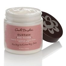  shea souffle $ 20 00 carol s daughter ecstasy softest skin set $ 27 90