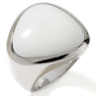  shape white onyx bold ring note customer pick rating 17 $ 24 95