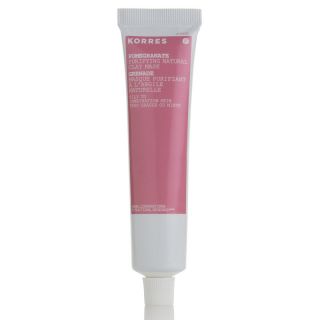  965 korres pomegranate purifying clay mask rating 2 $ 27 00 s h $ 4 96