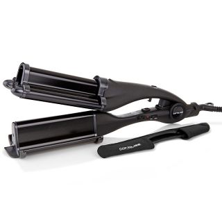  big wave curler with finger glove rating 1 $ 89 95 s h $ 8 23 this