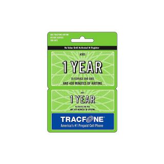 Electronics Cell Phones Accessories Tracfone Wireless 400 Minute