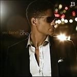 Cent CD Eric Benet The One Smooth RnB Vocals 2012 SEALED