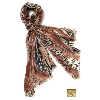  vault animal print scarf rating 9 $ 27 95 s h $ 5 95 this item is