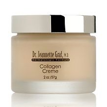 dr jeannette graf m d collagen creme $ 27 50