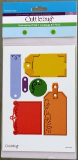 too package includes one 7 1 2 x 5 3 8 a2 embossing folder