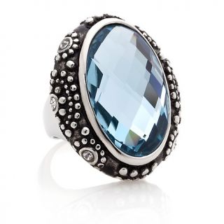  oval gemstone frame ring note customer pick rating 27 $ 19 95 s h