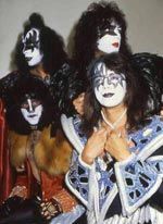 Eric Carr, fails to go gold and only reaches 75 on Billboards Album