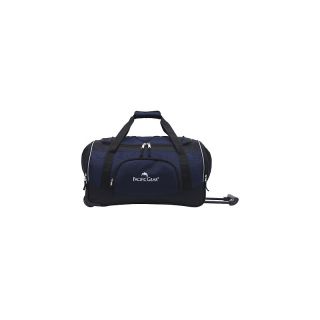  pacific gear carry on rolling duffel bag navy rating 1 $ 37 99 s h